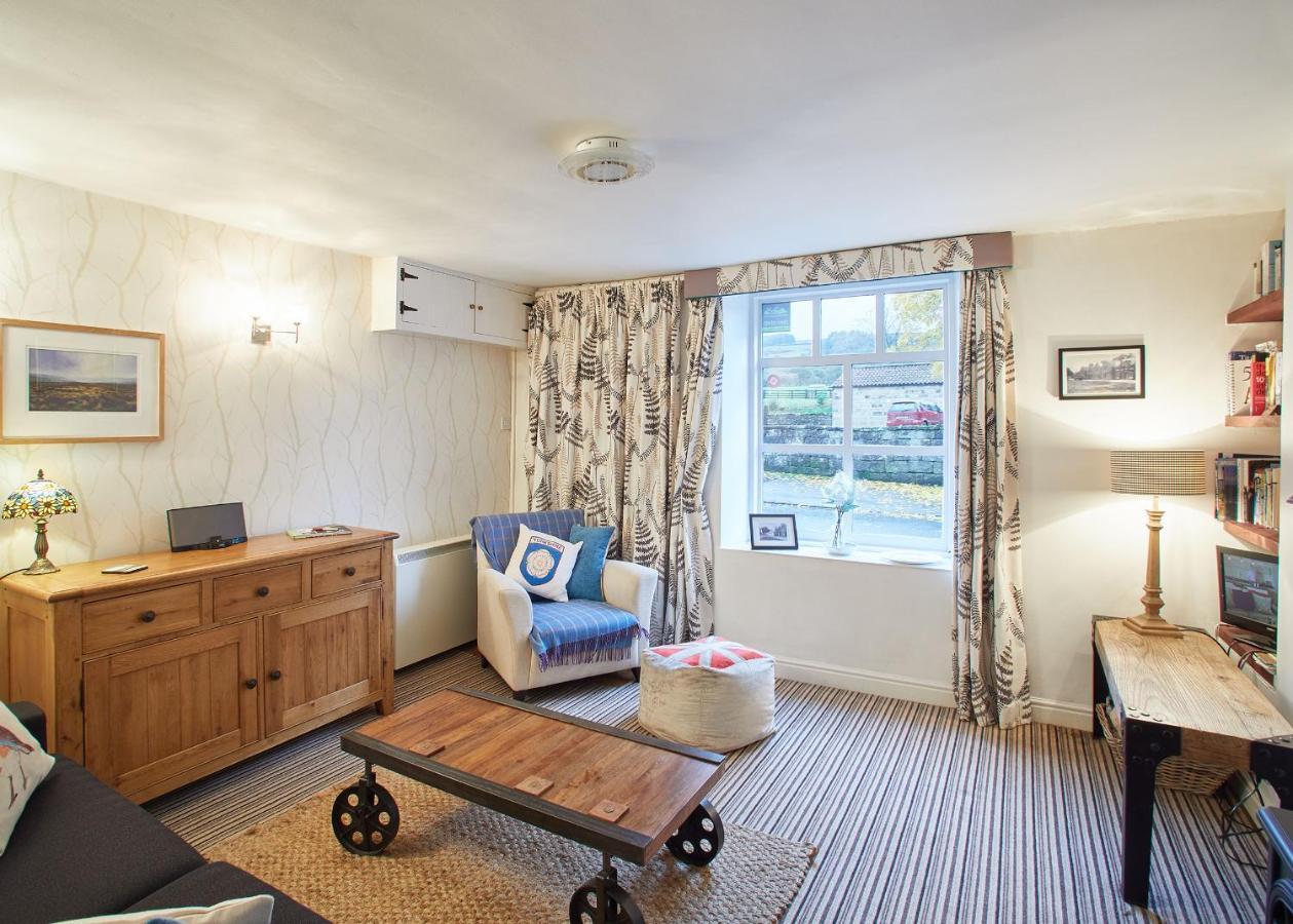 Host & Stay - Rosella Cottage Pickering Dış mekan fotoğraf