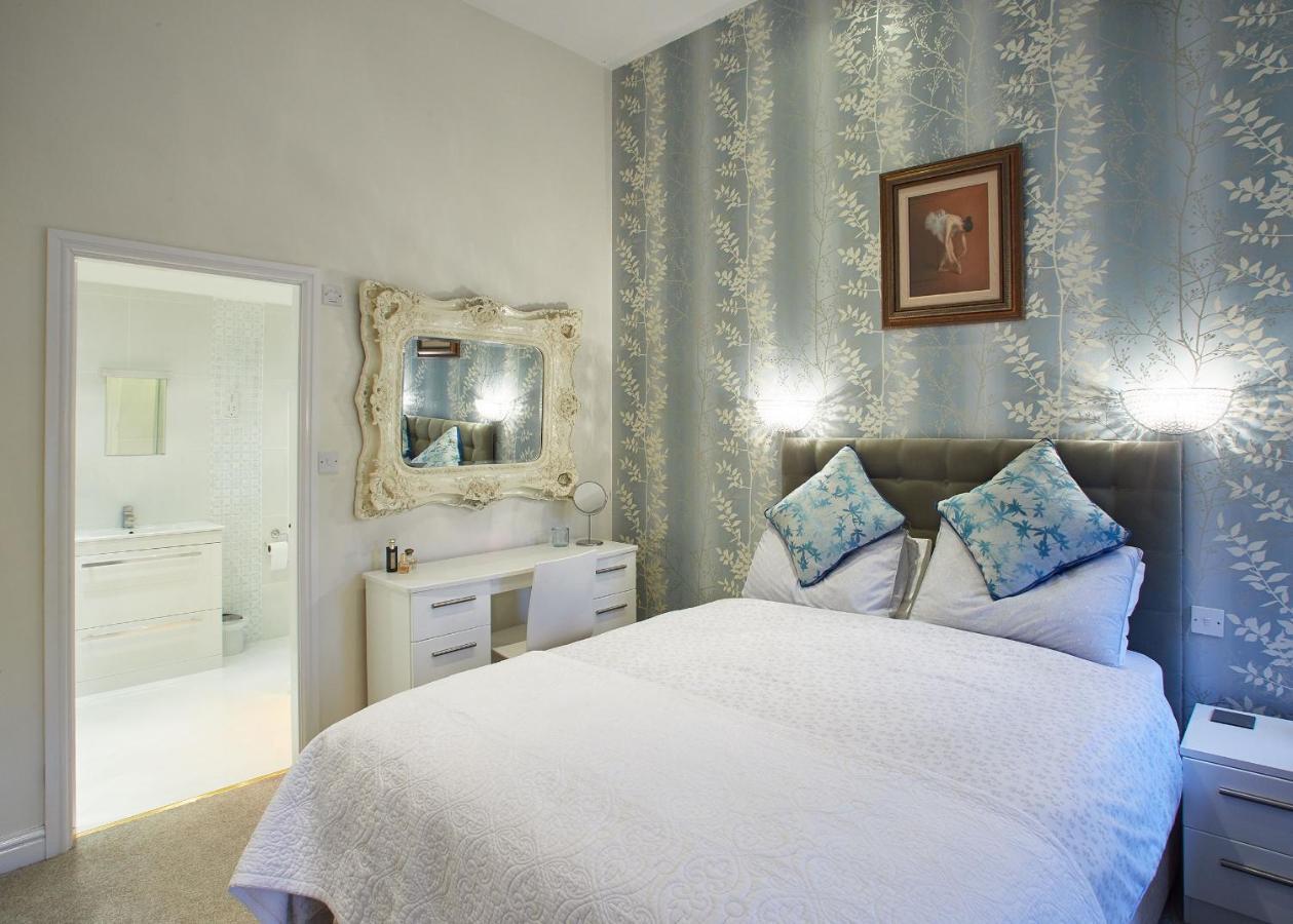 Host & Stay - Rosella Cottage Pickering Dış mekan fotoğraf