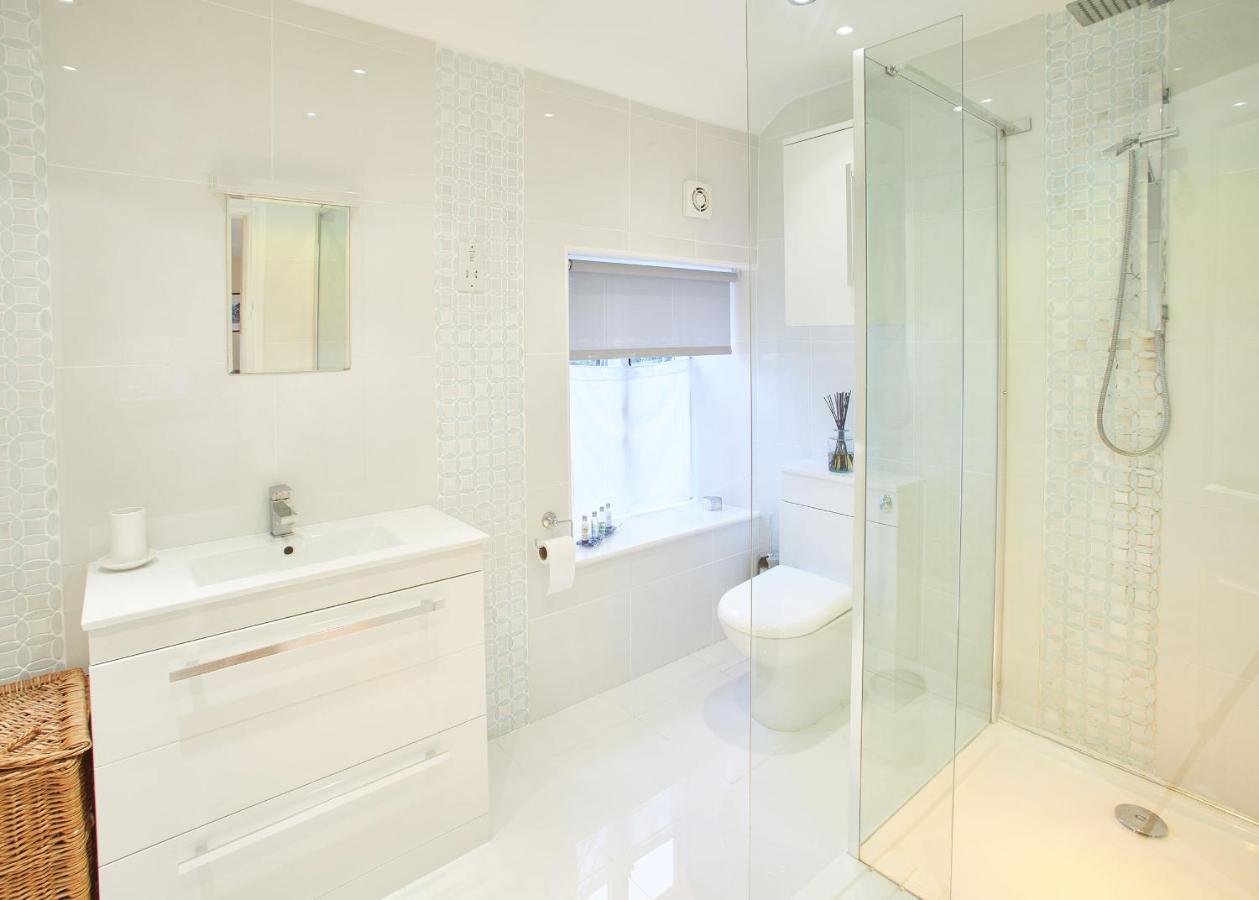 Host & Stay - Rosella Cottage Pickering Dış mekan fotoğraf