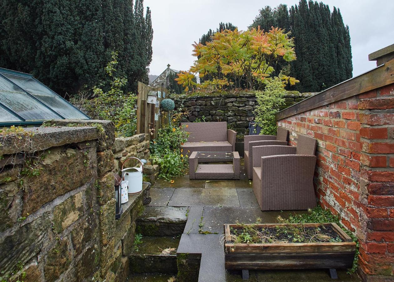 Host & Stay - Rosella Cottage Pickering Dış mekan fotoğraf