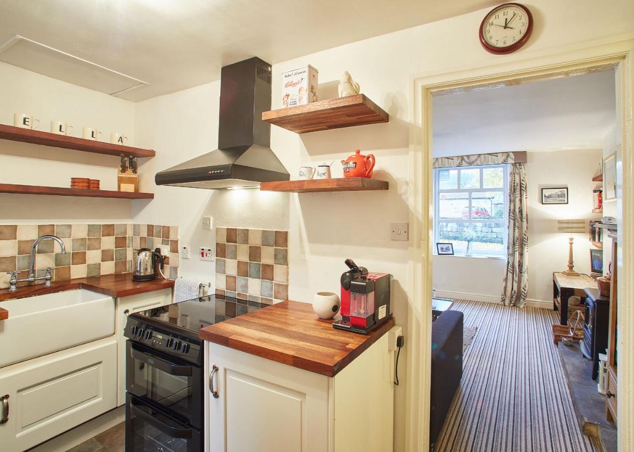 Host & Stay - Rosella Cottage Pickering Dış mekan fotoğraf