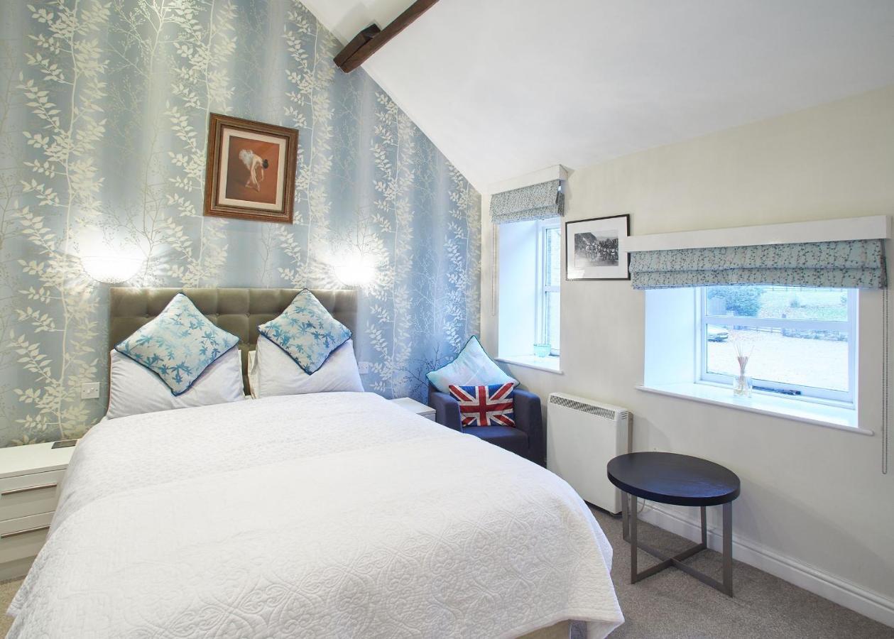 Host & Stay - Rosella Cottage Pickering Dış mekan fotoğraf