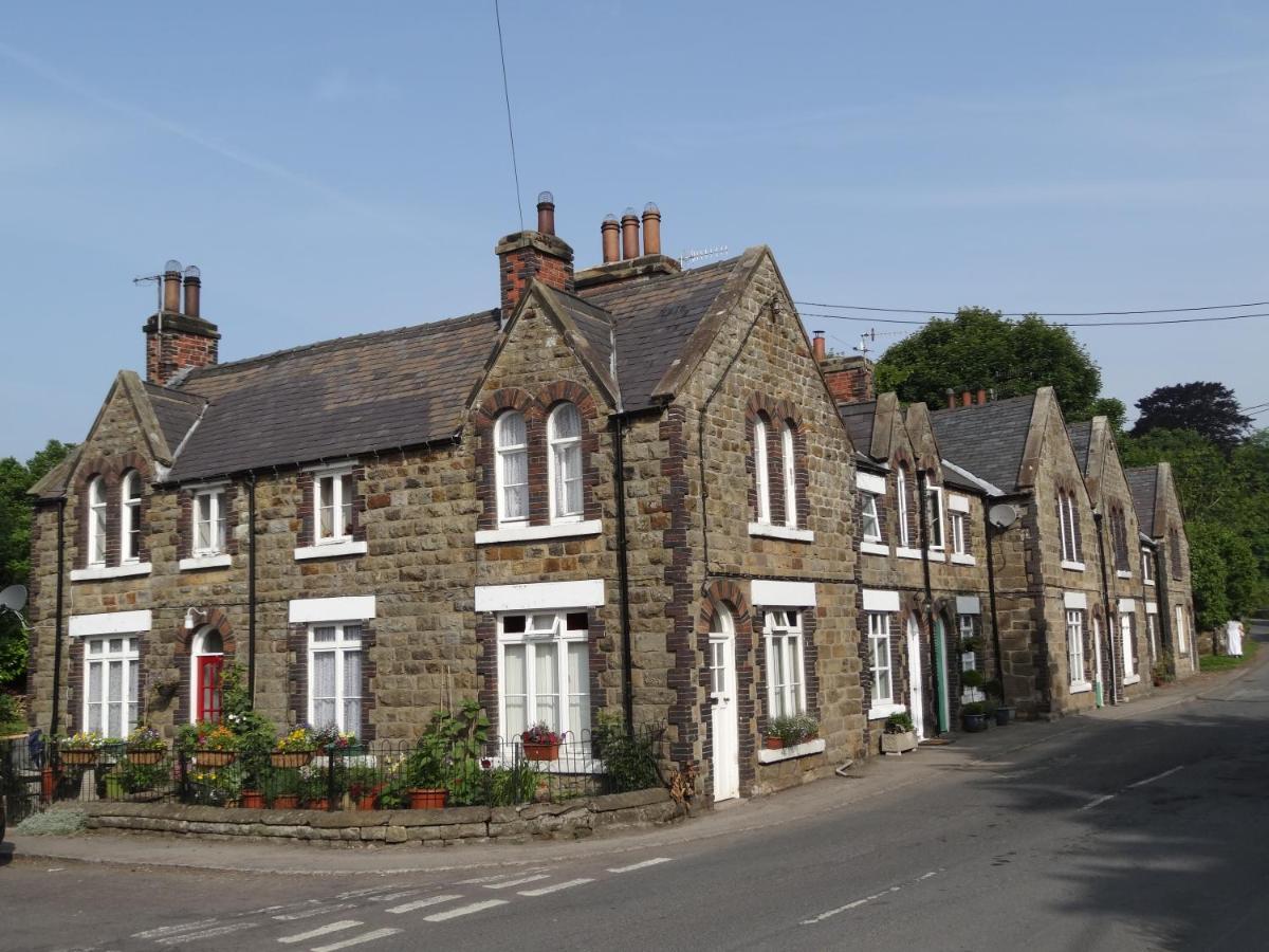 Host & Stay - Rosella Cottage Pickering Dış mekan fotoğraf